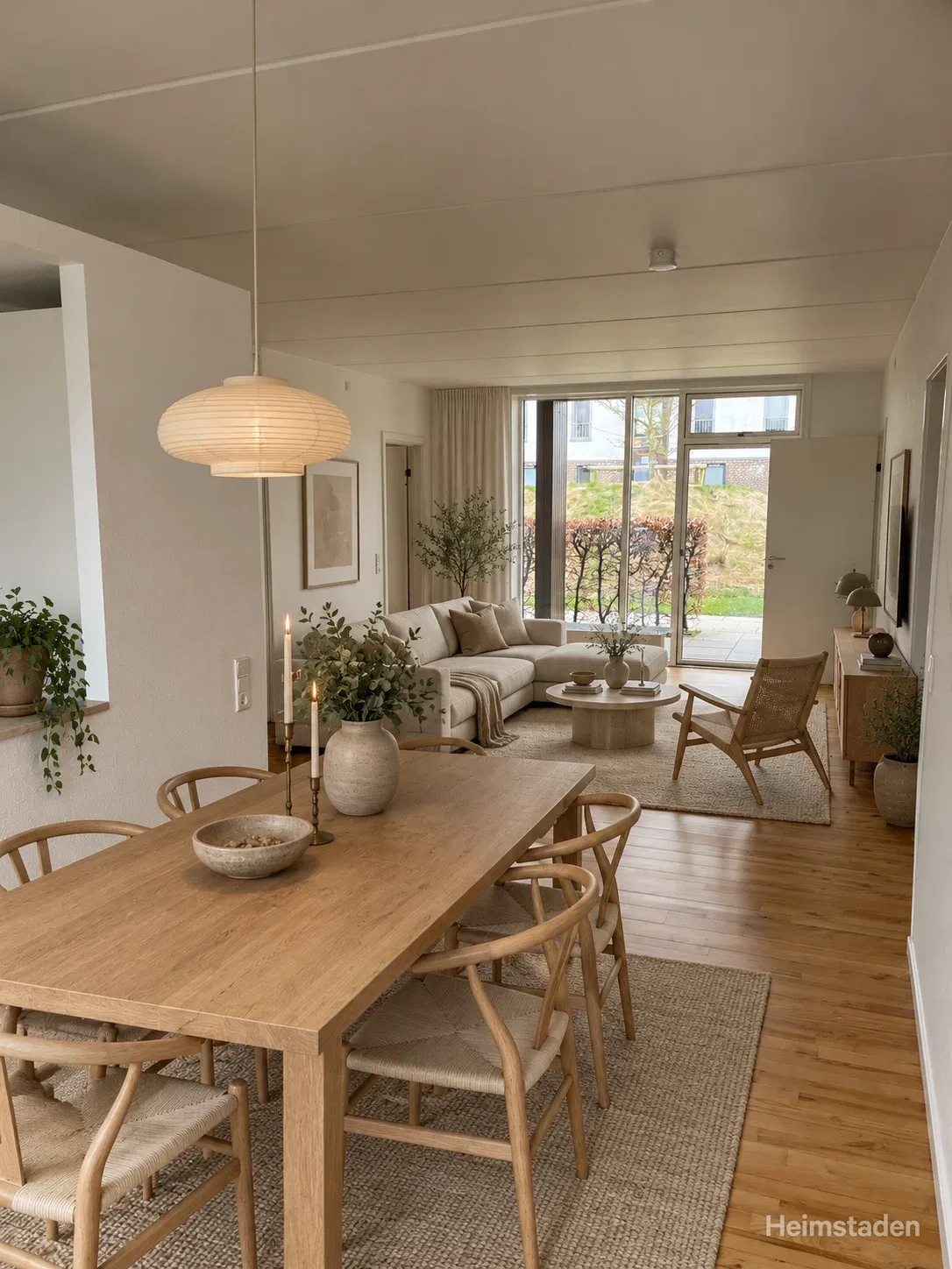 4-vær. lejlighed på 104 m² - Aalborg Øst - Billede 1