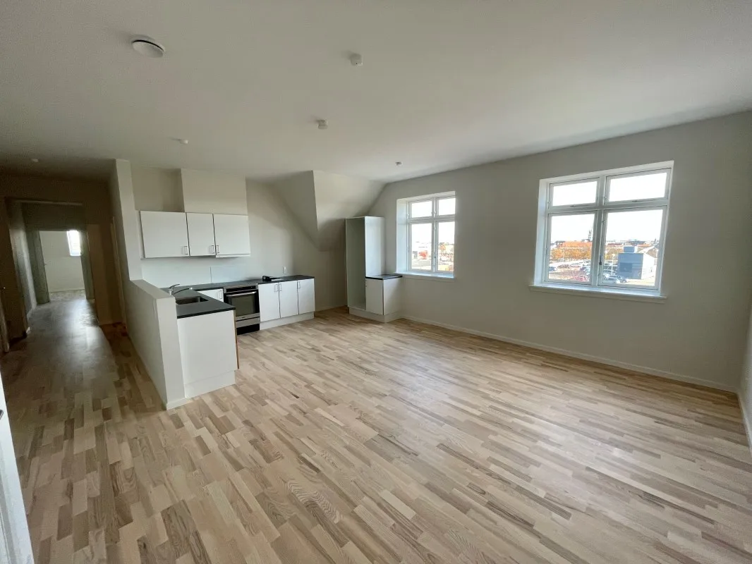 3-vær. lejlighed på 116 m² - Frederikshavn - Billede 4
