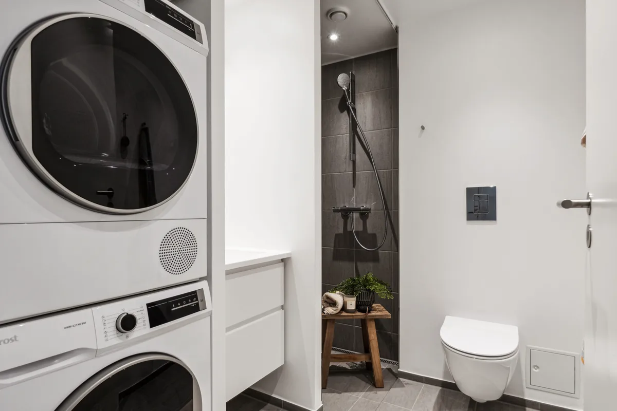 2-vær. lejlighed på 62 m² - Odense - Billede 11