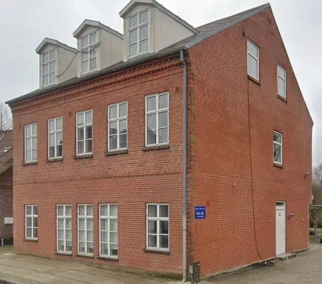 3-vær. rækkehus på 84 m² - Glejbjerg - Billede 15