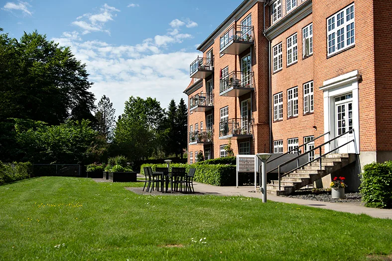 2-vær. lejlighed på 90 m² - Viborg - Billede 32