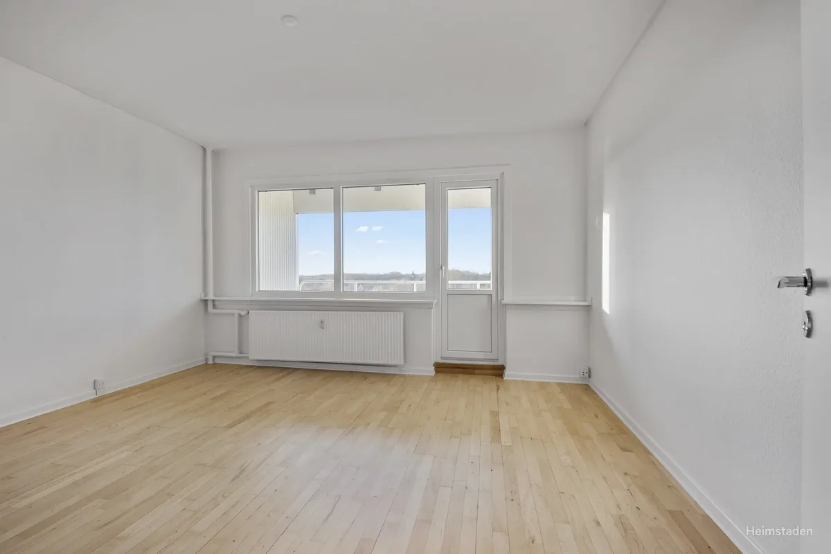 1-room apartment, 48 m² - Esbjerg N - Photo 7