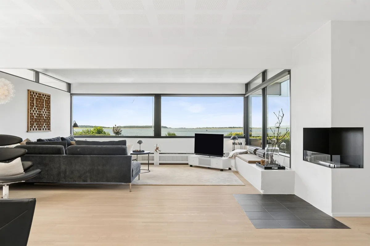 5-vær. hus på 156 m² - Næstved - Billede 9