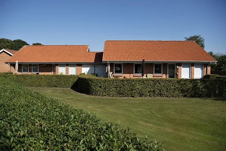 4-room apartment, 90 m² - Viborg - Photo 4