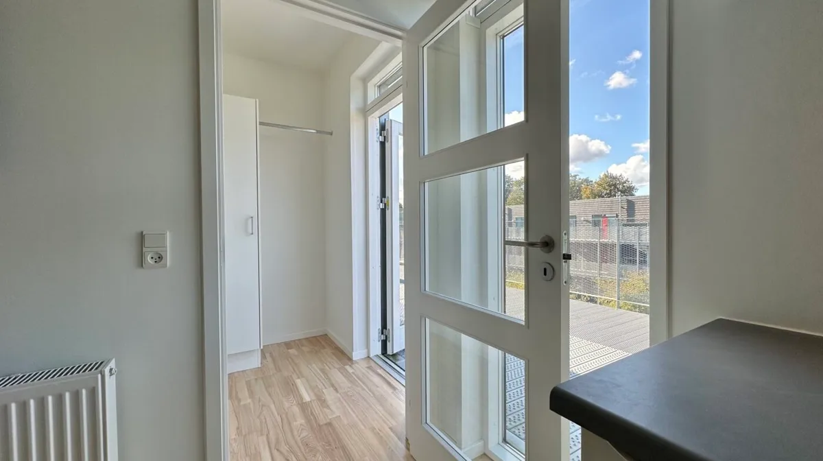 2-vær. lejlighed på 78 m² - Odense V - Billede 7