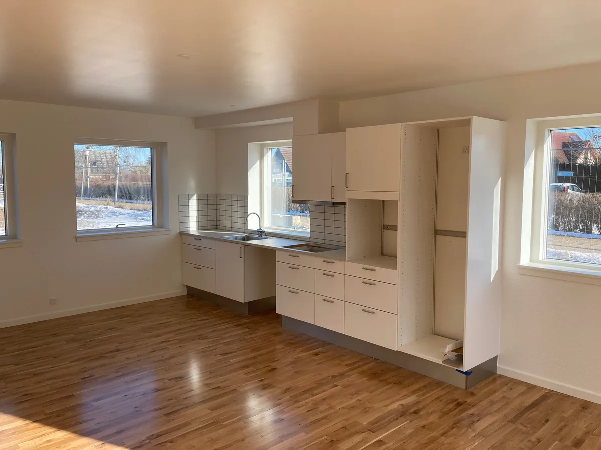 1-room terraced house, 40.4 m² - Store Heddinge - Photo 9