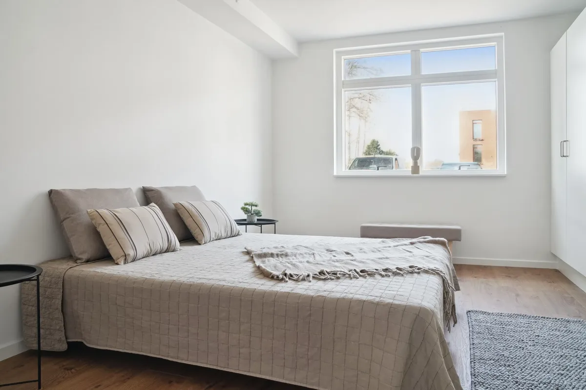 3-vær. lejlighed på 80 m² - Tune - Billede 10