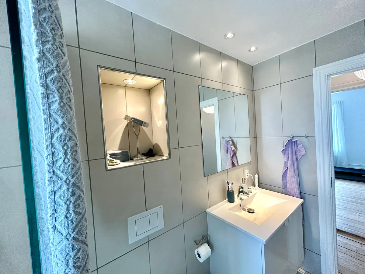 4-vær. lejlighed på 117 m² - Aalborg - Billede 16