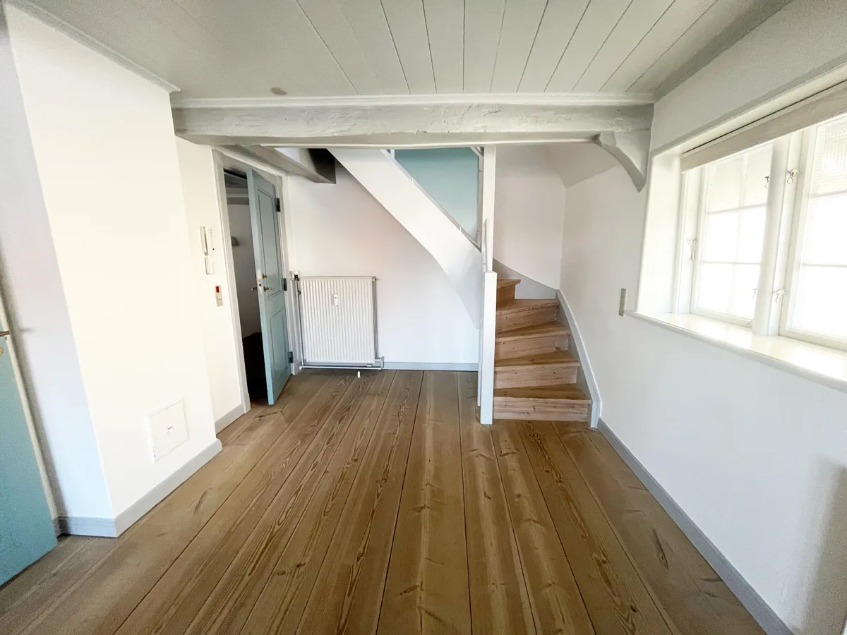 2-vær. lejlighed på 106 m² - Haderslev - Billede 2