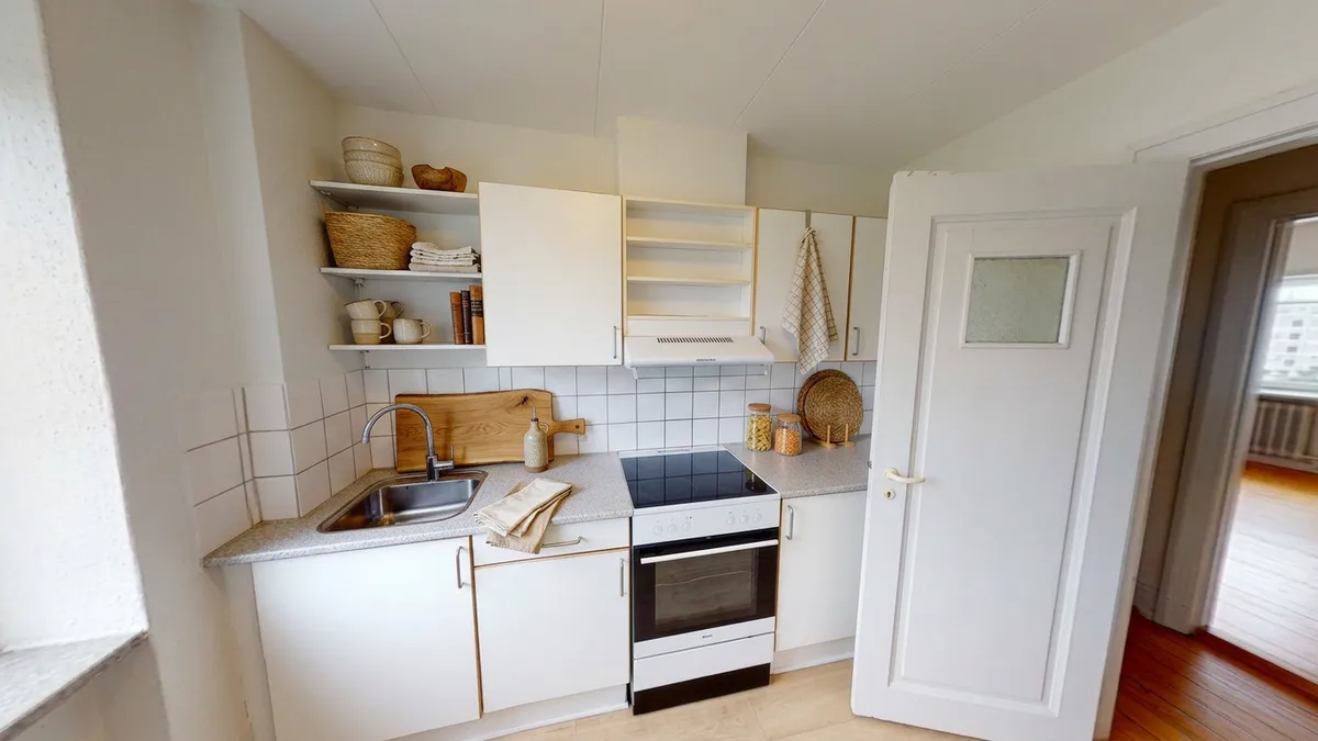 4-vær. lejlighed på 114 m² - Aalborg - Billede 3