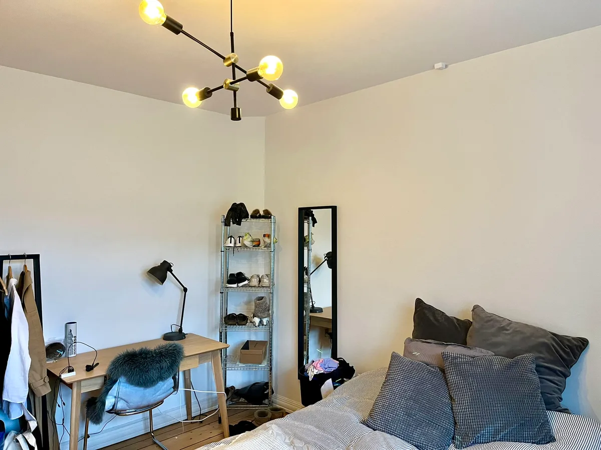 3-vær. lejlighed på 88 m² - Aalborg - Billede 7