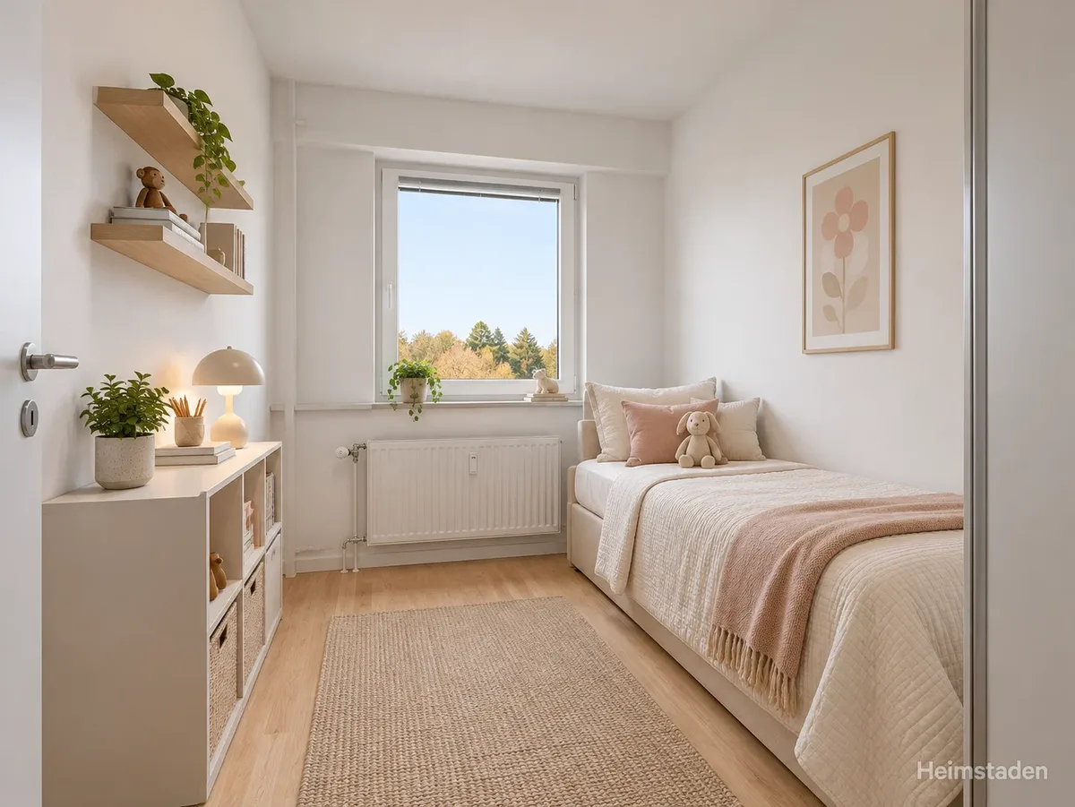4-room apartment, 103 m² - Esbjerg N - Photo 6