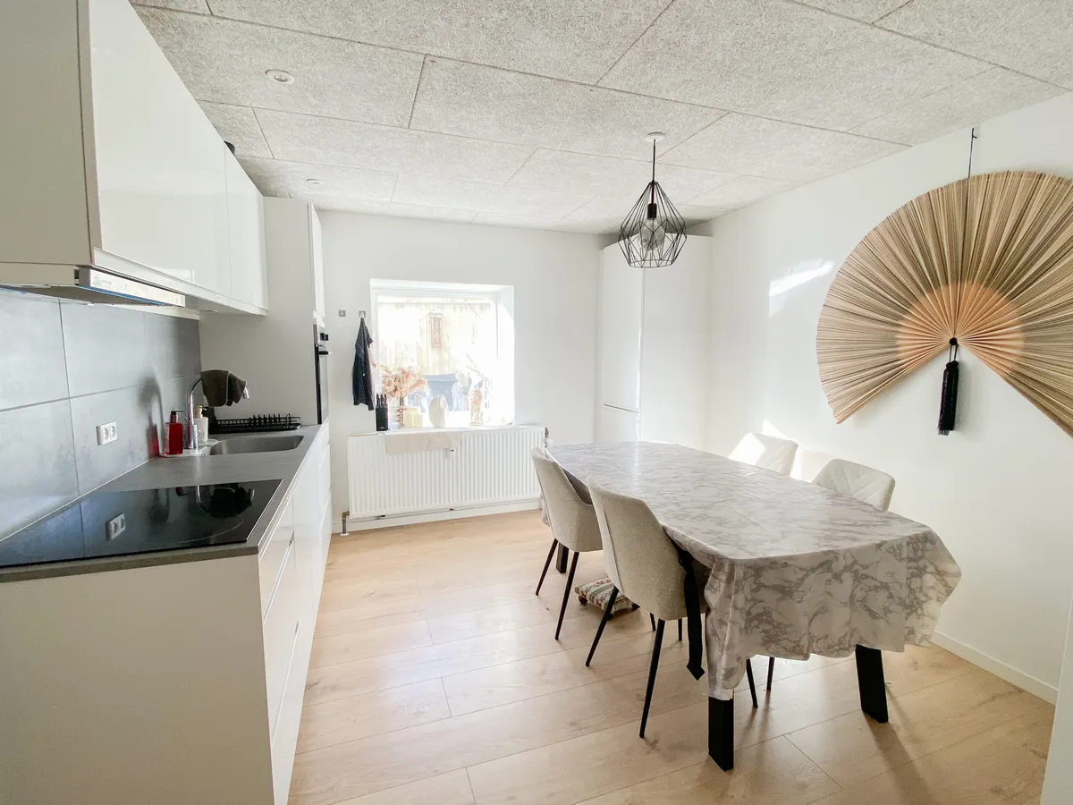3-vær. lejlighed på 87 m² - Aalborg - Billede 4