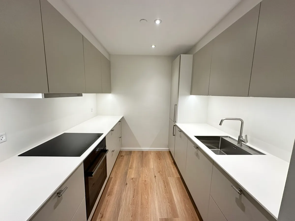 3-vær. lejlighed på 88 m² - Nørresundby - Billede 6