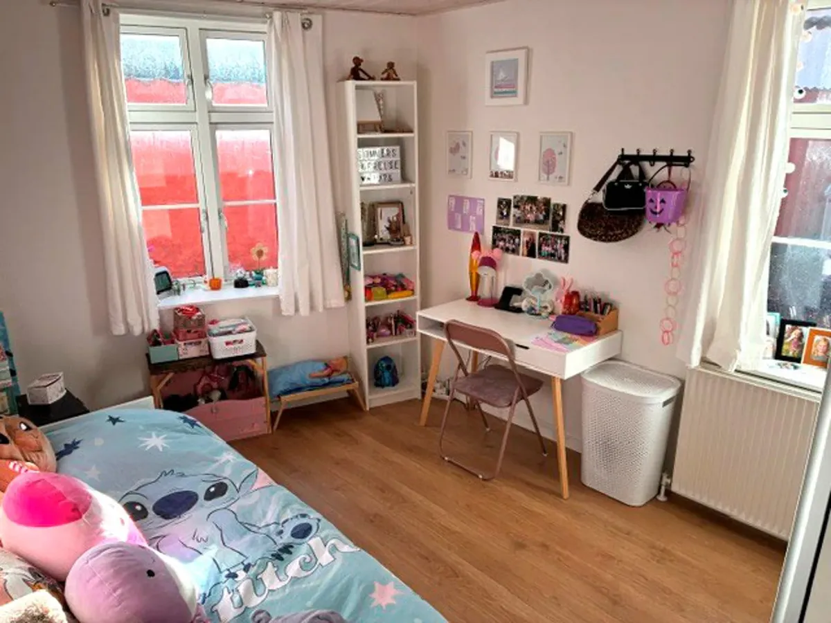 3-vær. lejlighed på 91 m² - Hjørring - Billede 5