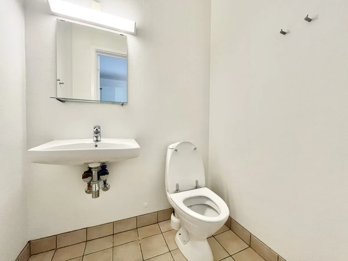 3-room apartment, 103 m² - Aalborg SØ - Photo 10