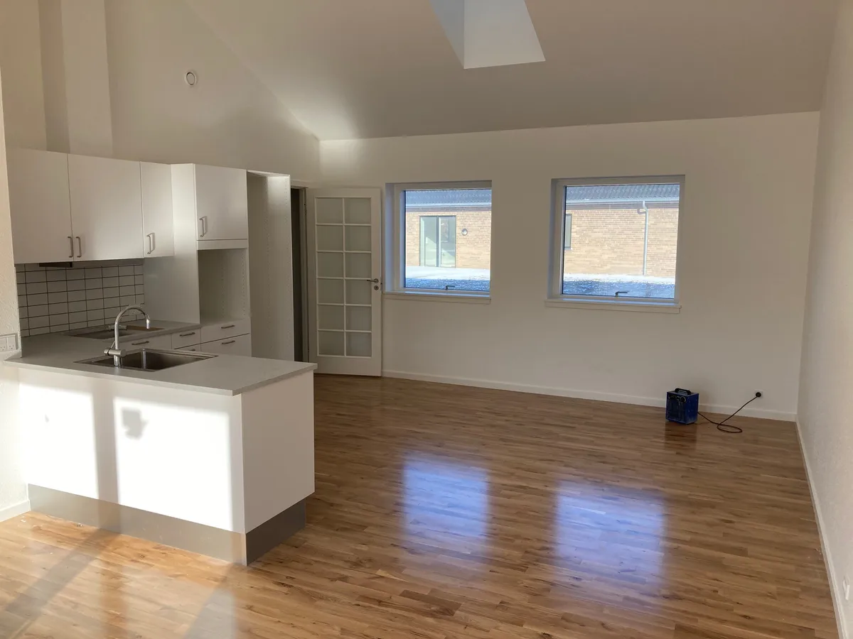 1-room terraced house, 40.4 m² - Store Heddinge - Photo 4