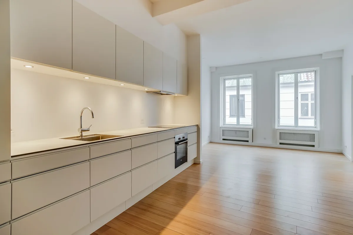3-vær. lejlighed på 94 m² - København K - Billede 12
