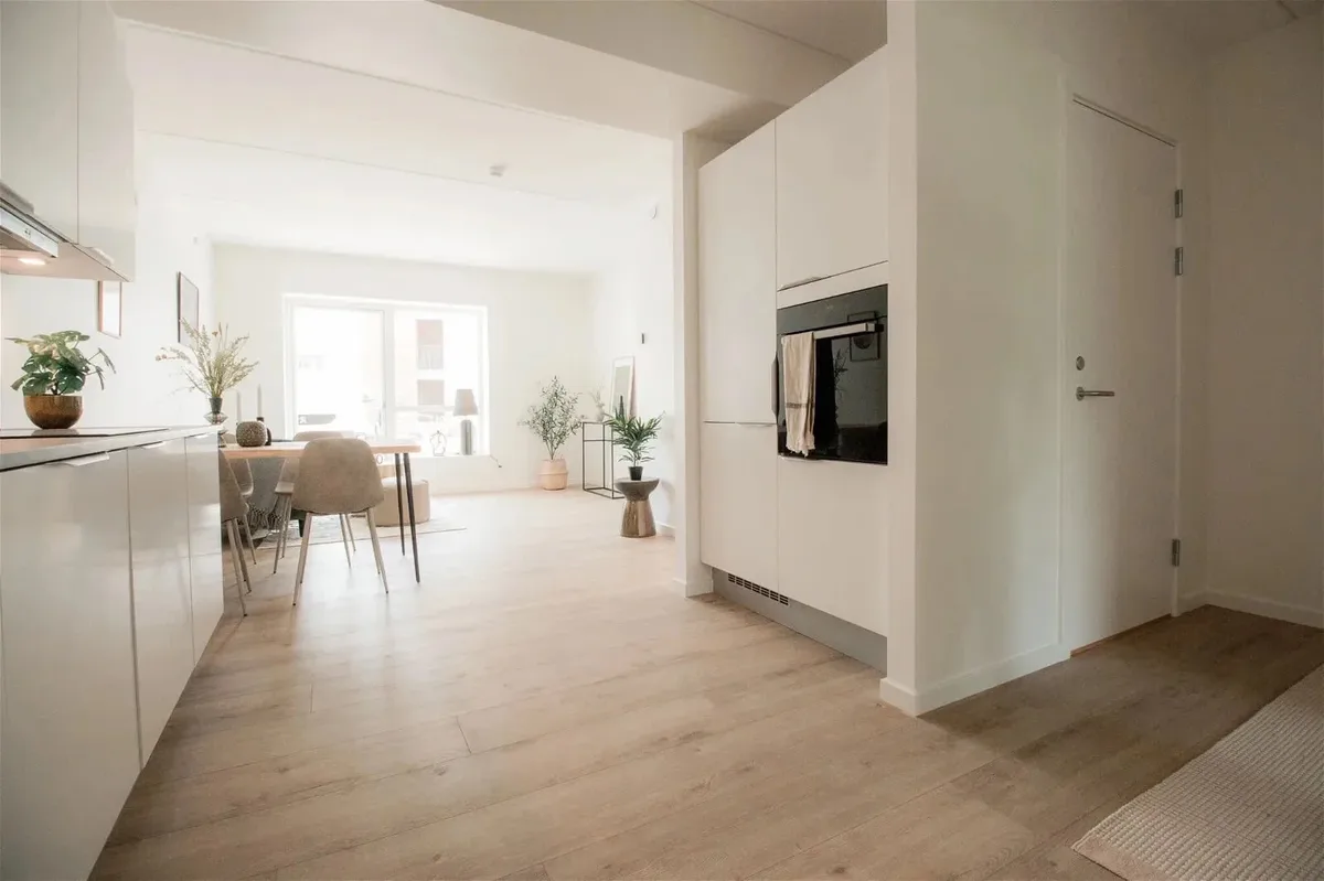 4-vær. lejlighed på 79 m² - Viborg - Billede 7