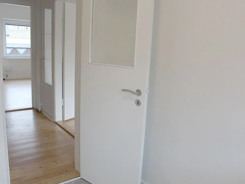 2-vær. lejlighed på 56 m² - Vejle - Billede 11