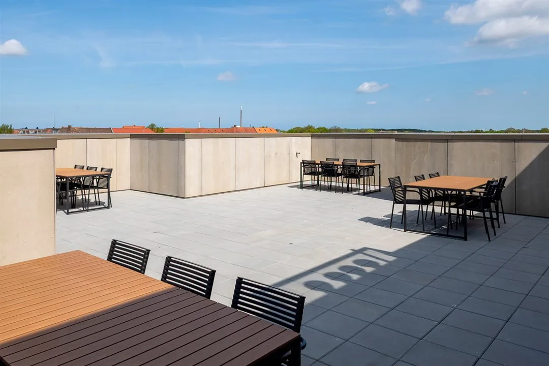 3-room apartment, 115 m² - Odense C - Photo 14
