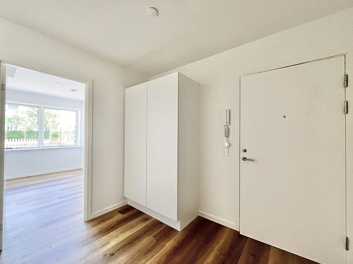 3-vær. lejlighed på 84 m² - Aalborg SØ - Billede 11