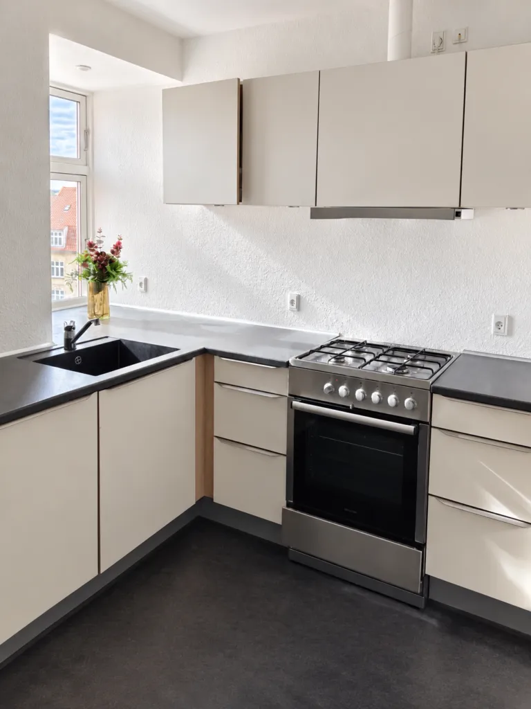 4-room apartment, 117 m² - Aalborg - Photo 1