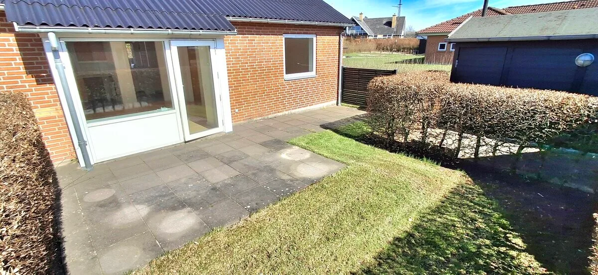 3-room apartment, 69 m² - Frederikshavn - Photo 7