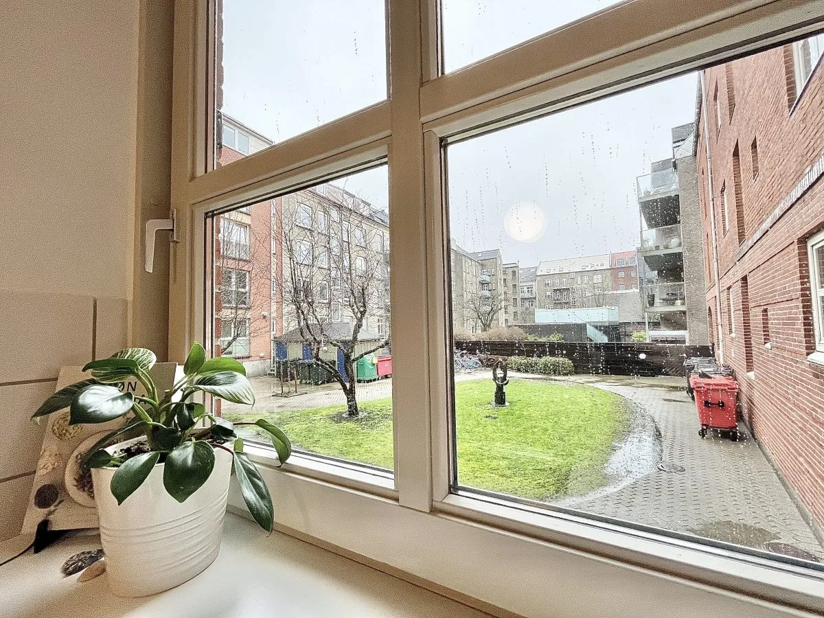 3-vær. lejlighed på 82 m² - Aalborg - Billede 15