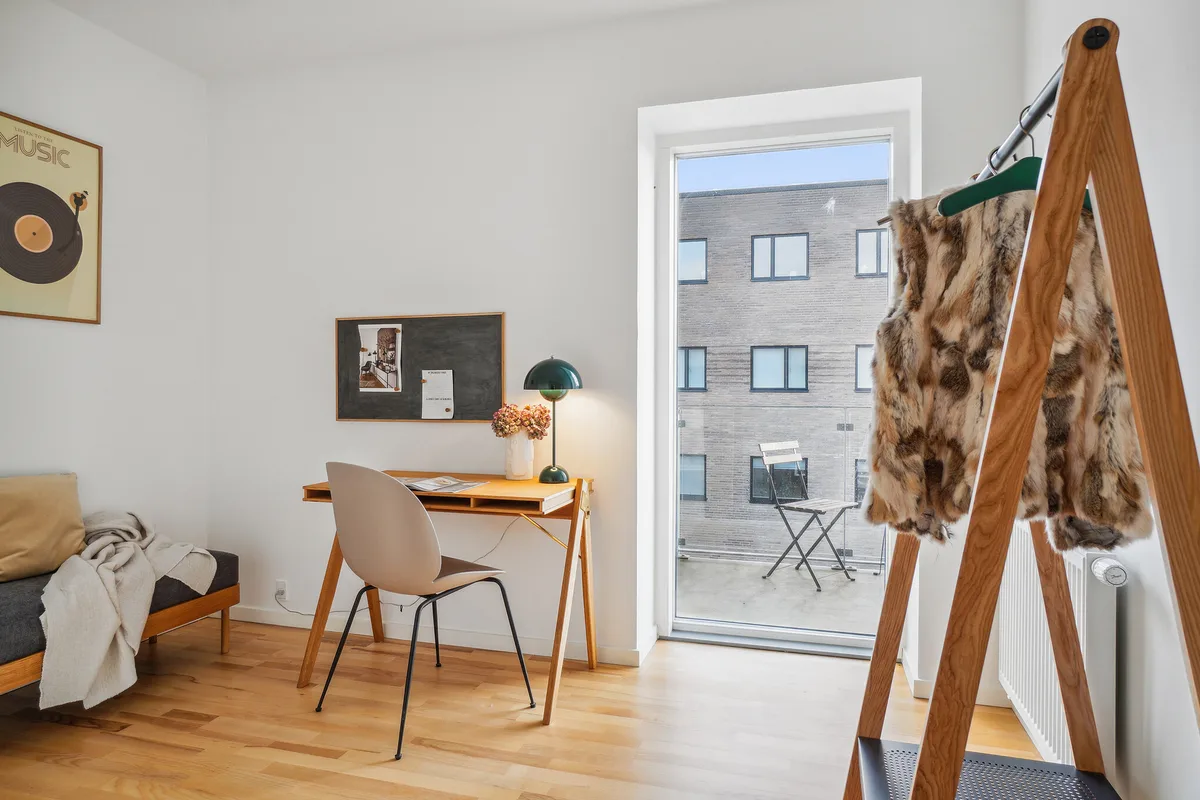 3-vær. lejlighed på 65 m² - Aalborg - Billede 8