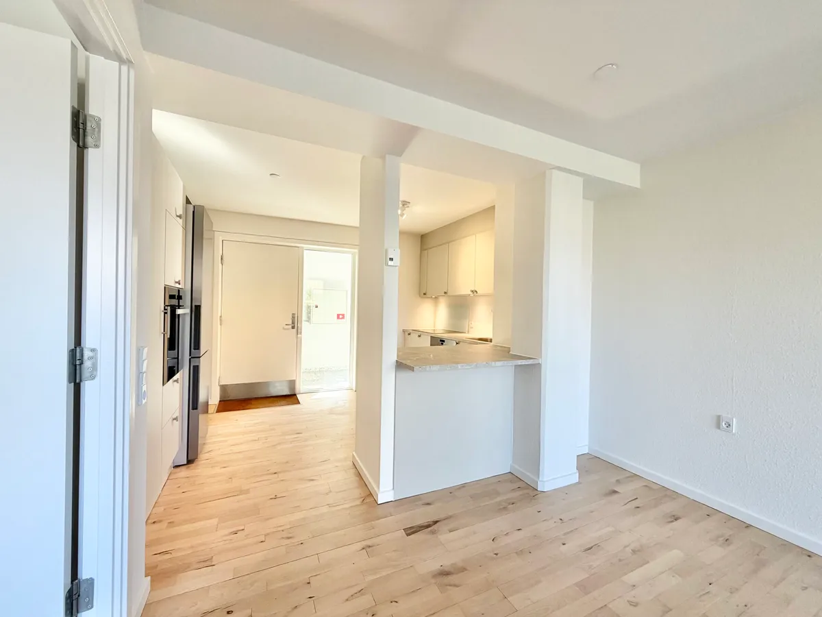 2-vær. lejlighed på 63 m² - Ikast - Billede 8