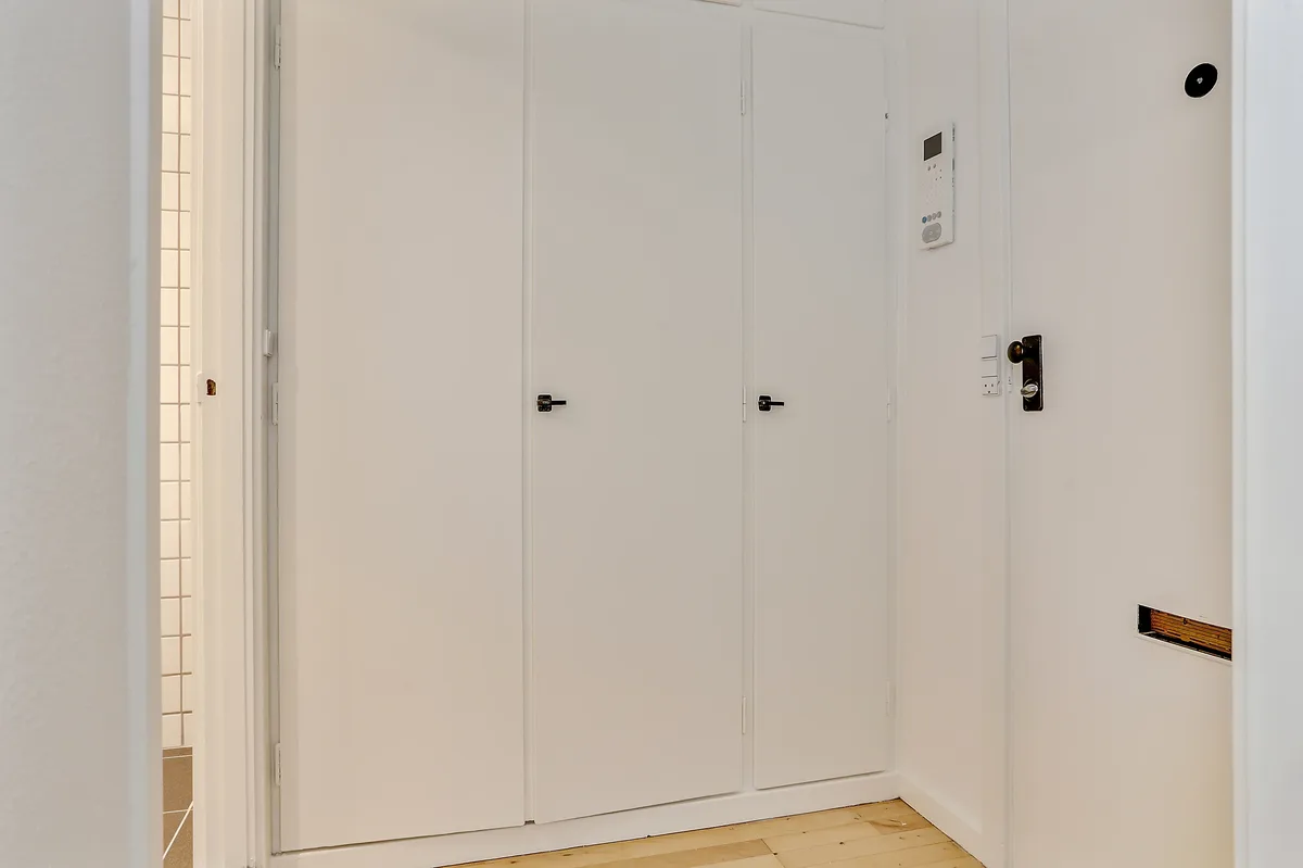 2-vær. lejlighed på 48 m² - Taastrup - Billede 2