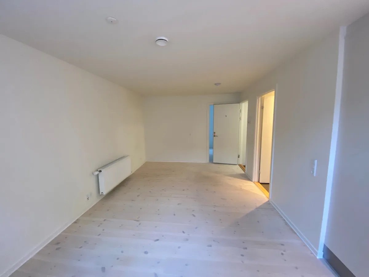2-vær. lejlighed på 71 m² - Odense C - Billede 16