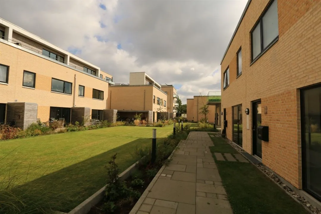 4-vær. lejlighed på 111 m² - Svendborg - Billede 5