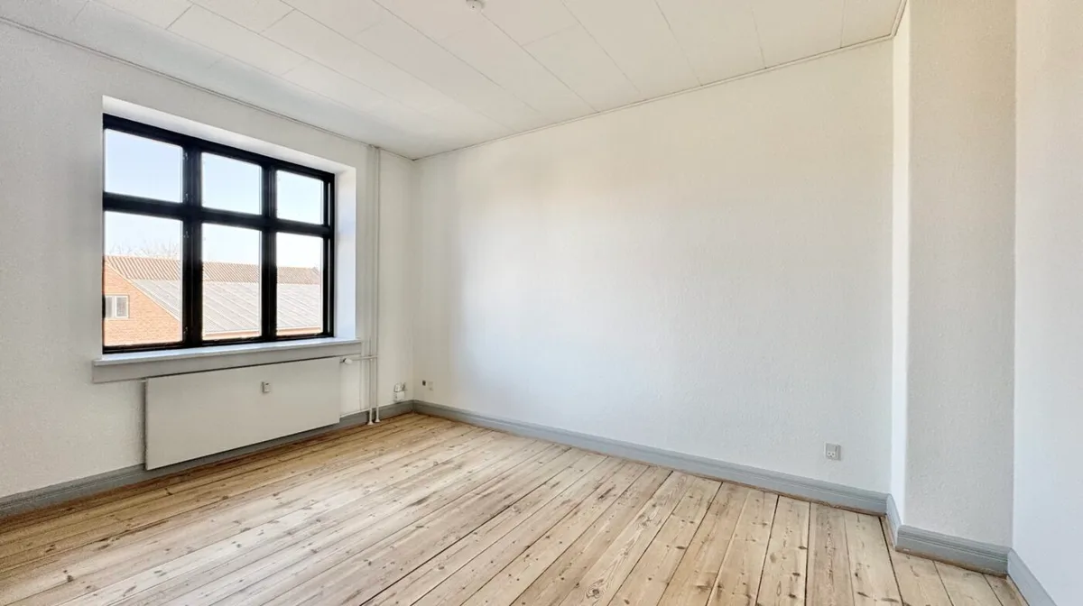 2-vær. lejlighed på 56 m² - Fredericia - Billede 7
