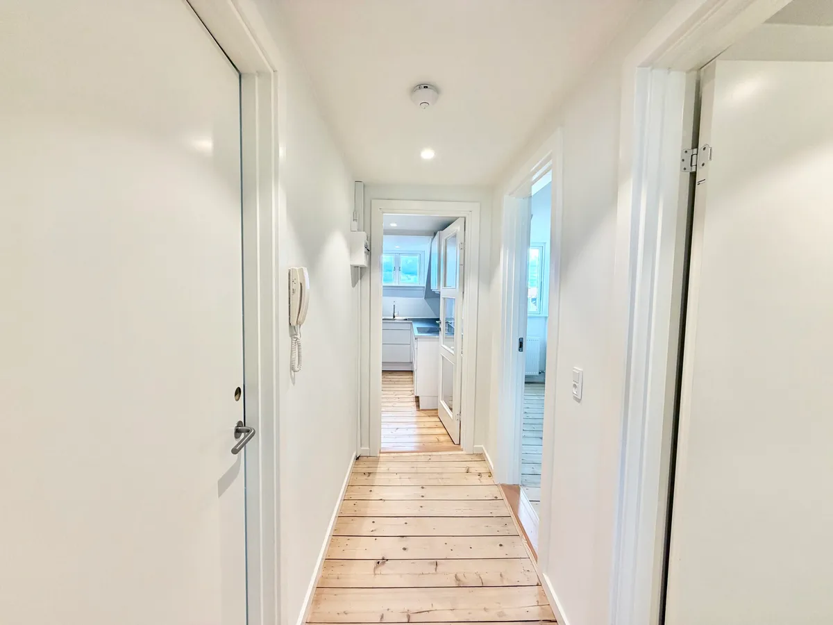 3-vær. lejlighed på 59 m² - Odense C - Billede 10
