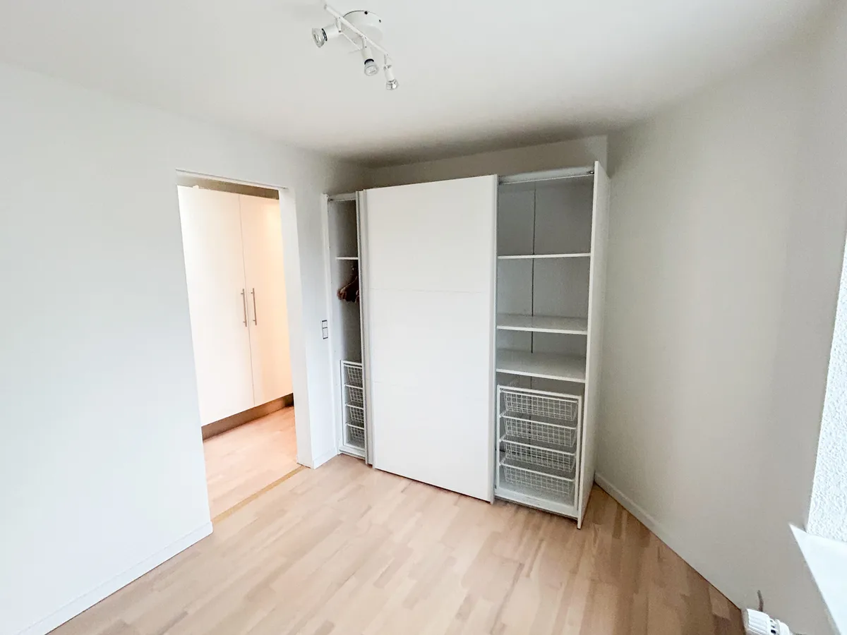 3-vær. lejlighed på 68 m² - Aalborg - Billede 12