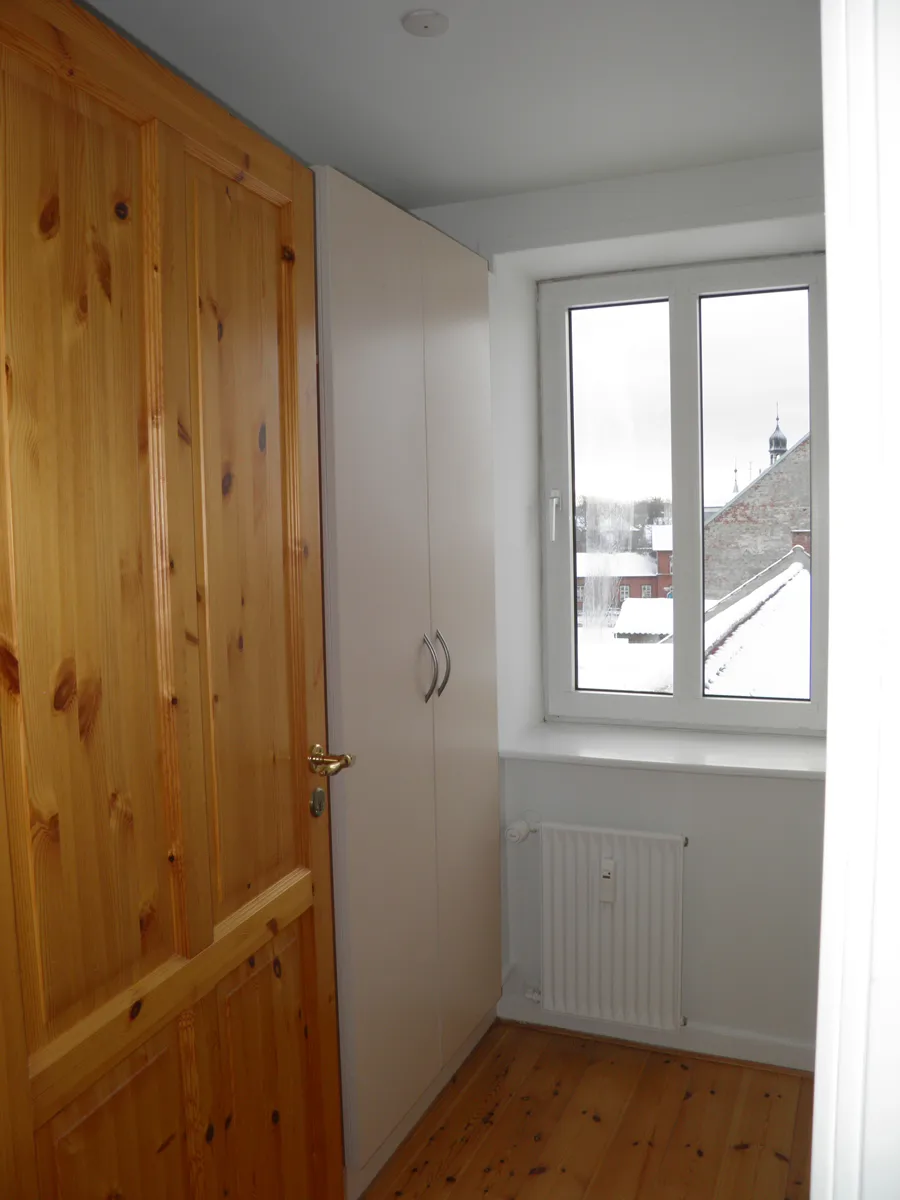 1-room apartment, 46 m² - Viborg - Photo 4