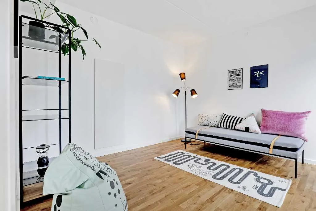 2-vær. lejlighed på 58 m² - København S - Billede 7