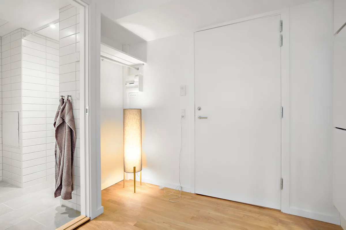 2-vær. lejlighed på 51 m² - København S - Billede 12
