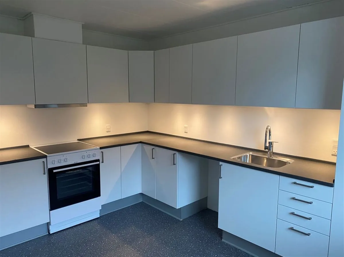 4-vær. lejlighed på 97 m² - Horsens - Billede 3