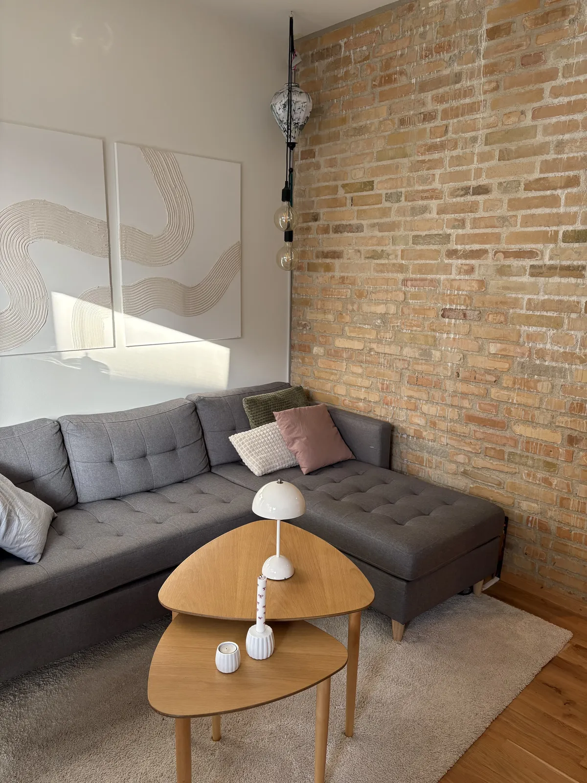 2-room apartment, 53 m² - Aarhus N - Photo 3