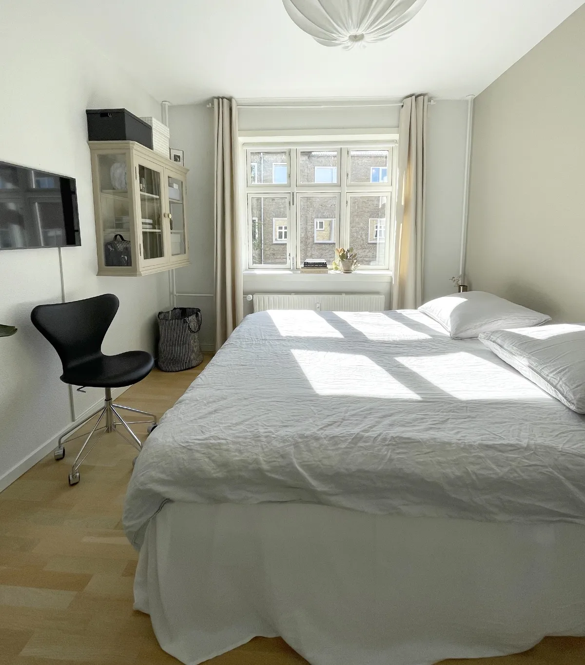 2-room apartment, 55 m² - Aalborg - Photo 6