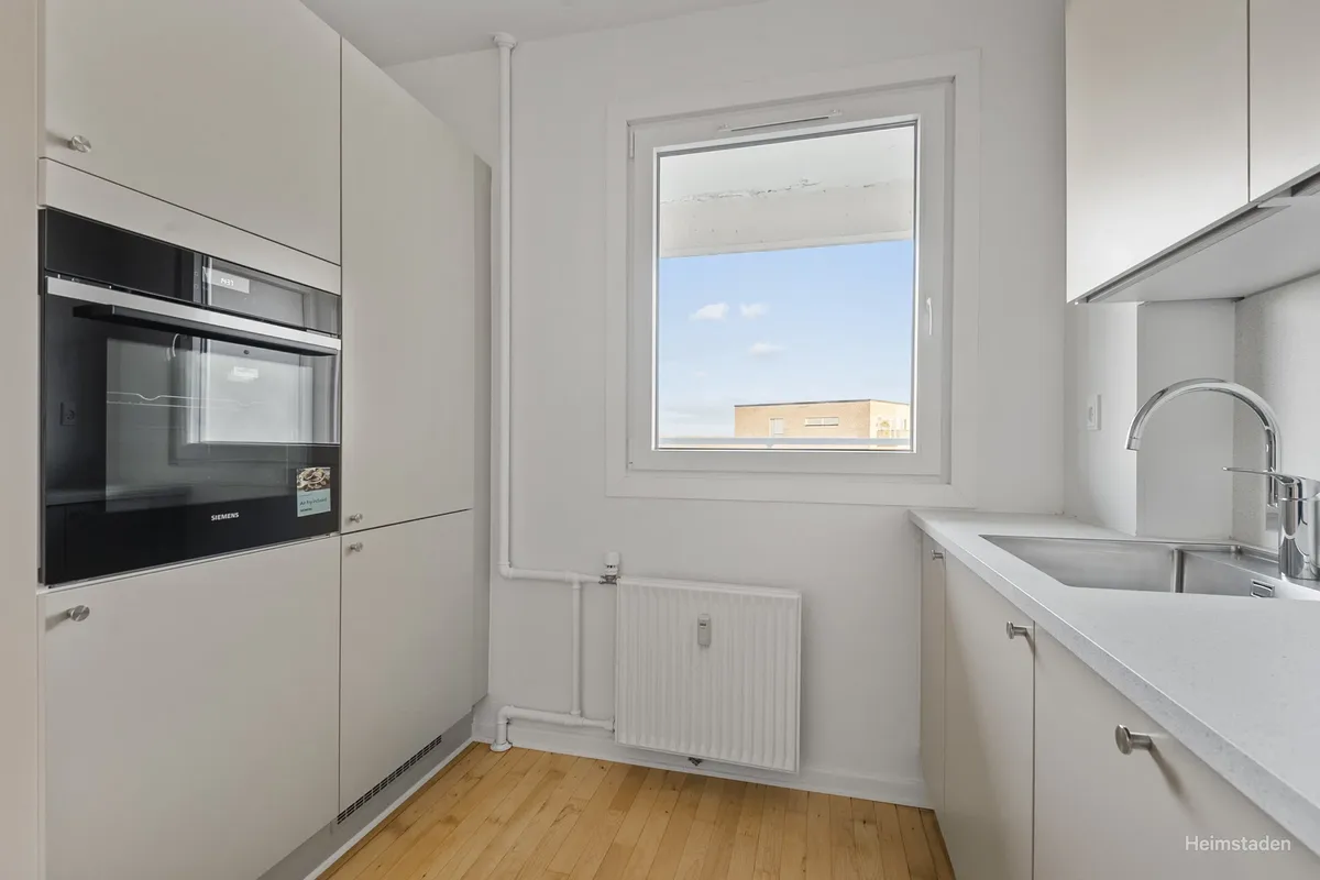 1-room apartment, 48 m² - Esbjerg N - Photo 3