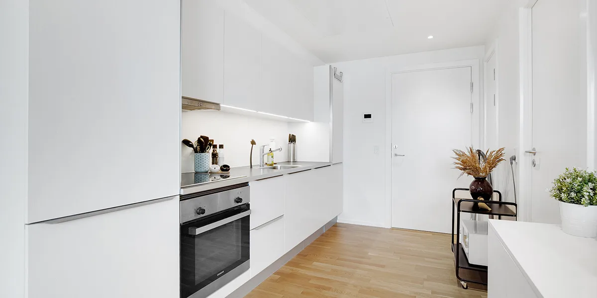3-room apartment, 93 m² - Aalborg - Photo 3