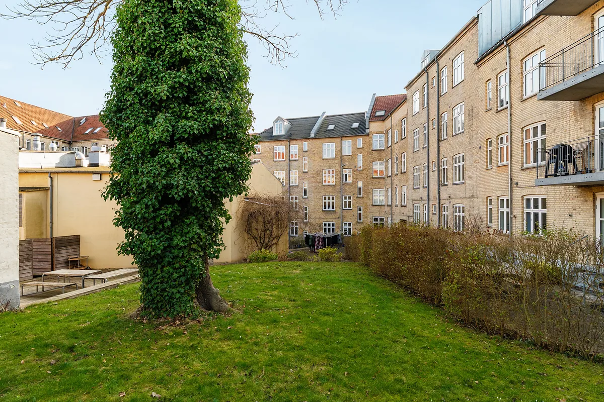 2-room apartment, 78 m² - Aarhus N - Photo 12
