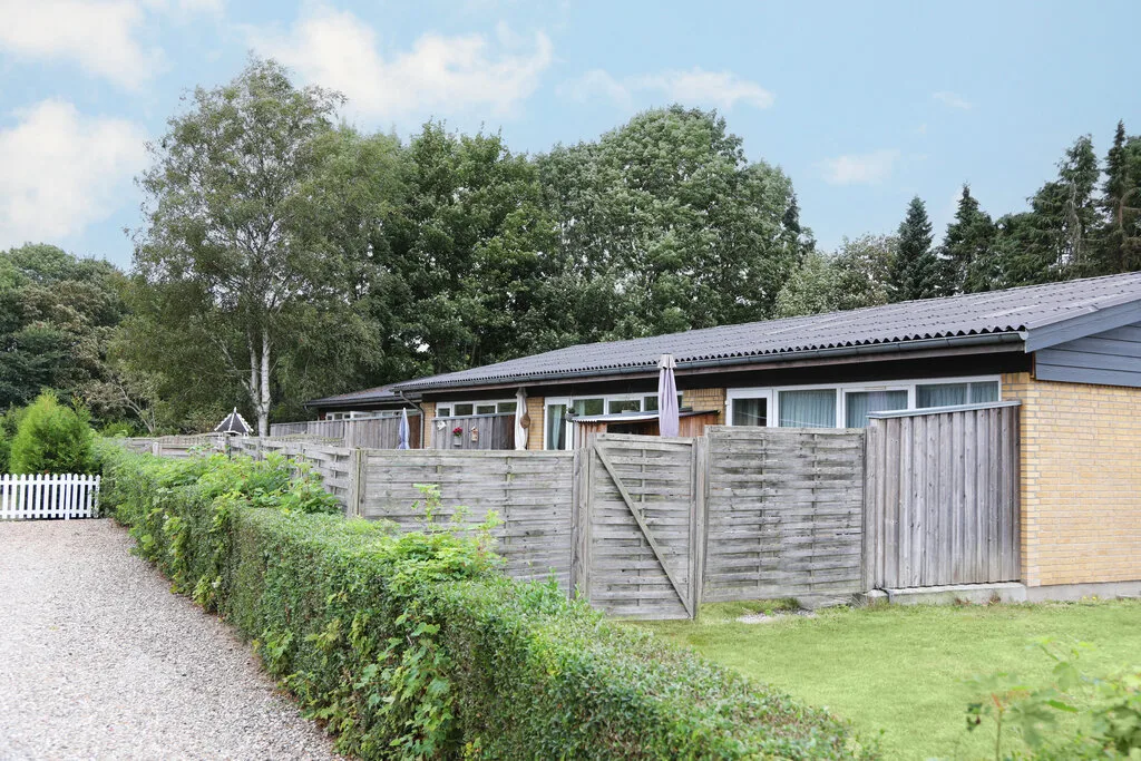 2-room terraced house, 60 m² - Rødding - Photo 5