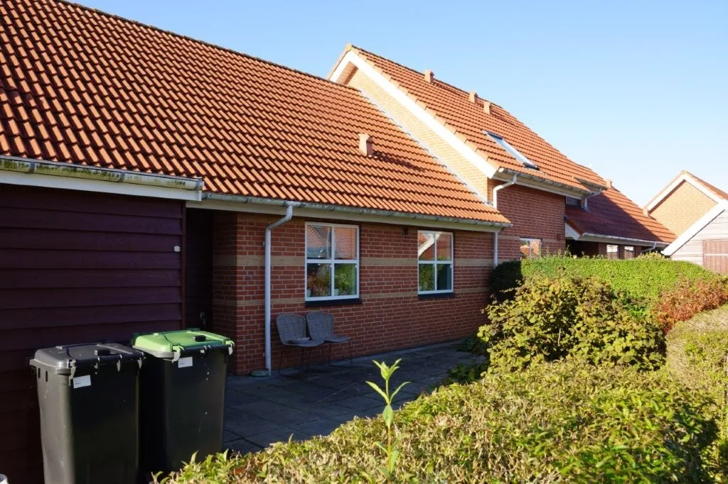 2-room terraced house, 66 m² - Nørre-Nebel - Photo 1