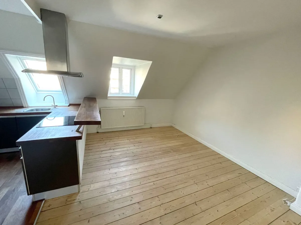 2-vær. lejlighed på 68 m² - Aalborg - Billede 4