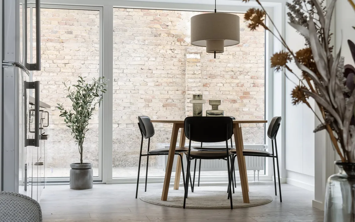 2-vær. lejlighed på 77 m² - Odense C - Billede 5